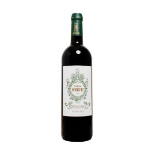 Chateau Ferriere 2017
